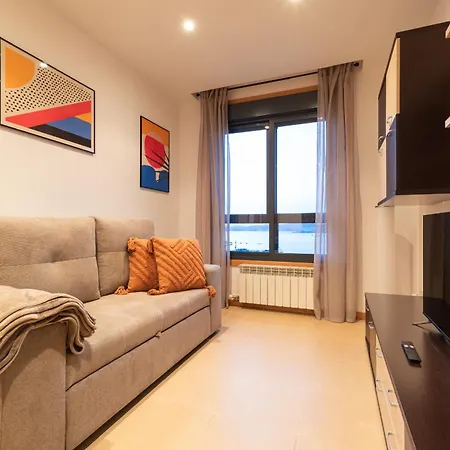 Apartamento Deluxe By Aragon