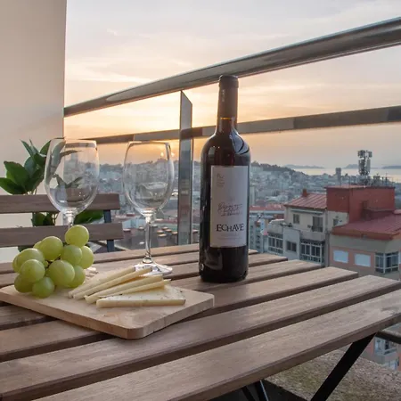 Apartment Deluxe By Aragon *