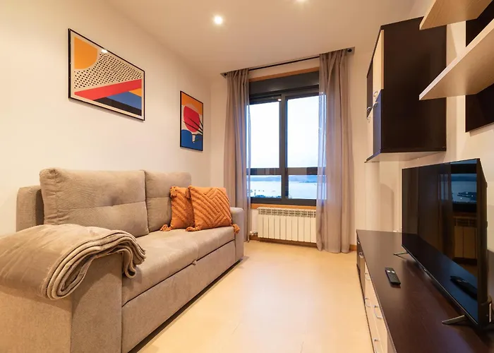 Apartment Deluxe By Aragon