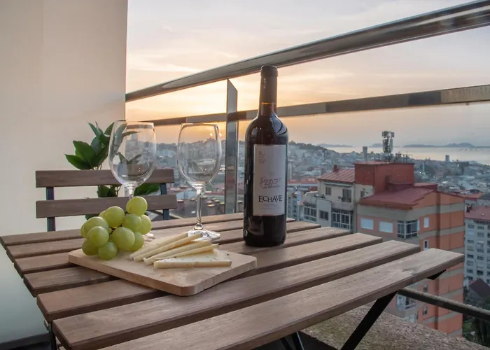 Apartment Deluxe By Aragon *